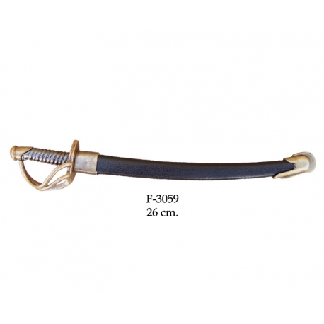 Šavle Americká 1860-Otvírač Dopisů