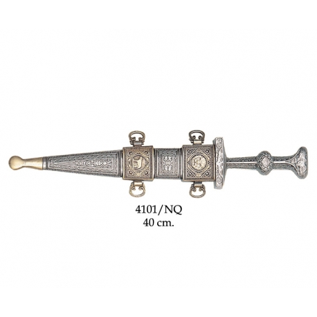 Dýka Římská Legionářská-Pugio