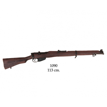 Puška Enfield MK4
