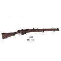 Puška Enfield MK4