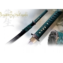 Cold Steel Dragonfly Wakizashi 88DW