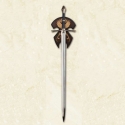 Aragorn-Meč Stridera 119 cm
