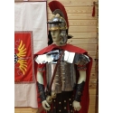 Římská Zbroj Komplet Centurion