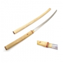 Shirasaya katana Meč YNH