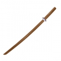 Boken Katana Přírodní