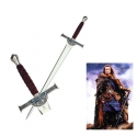 Highlander Meč MacLeod Licence