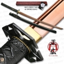 Red Blade Katana MAZ-201