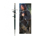 Aragorn-Meč Stridera s Pochvou