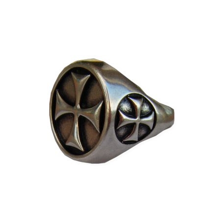 Prsten Templářů Dark