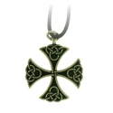 Amulet Keltský Kříž
