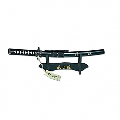 Dekorativní Samurajské Tanto