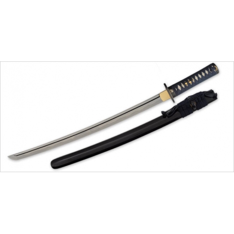 Hanwei Kaeru Wakizashi SH2468