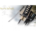 Cold Steel Warrior Series Wakazashi 88BWW