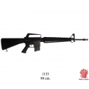 M16 Útočná Puška USA 1967