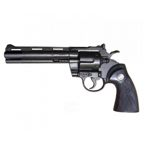 Revolver Python USA