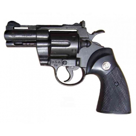 Revolver Python .0357 (2 inch)
