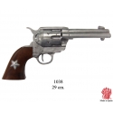 Revolver Colt Peacemaker Ráže .45 1886