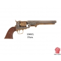 Revolver Colt US Navy 1851