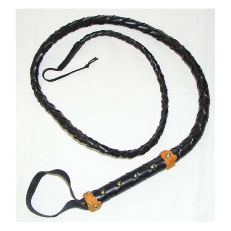 Kovbojský Bič Western 153 cm