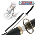 Bleach Meč-Gin Ichimaru Shinso Zanpakuto