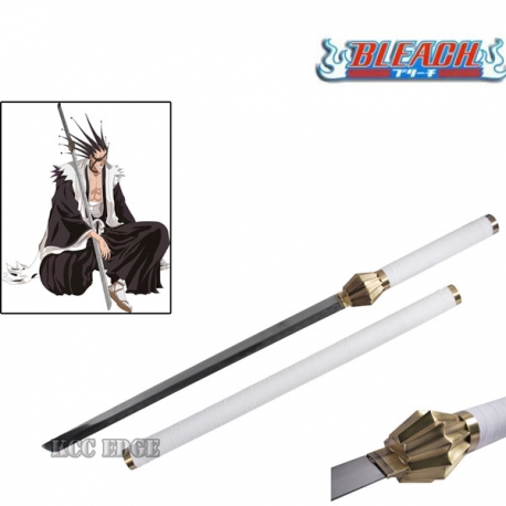 Bleach Katana Meč-Kenpachi Zaraki Lawless