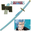 Bleach Meč-Grimmjow Jeagerjaques
