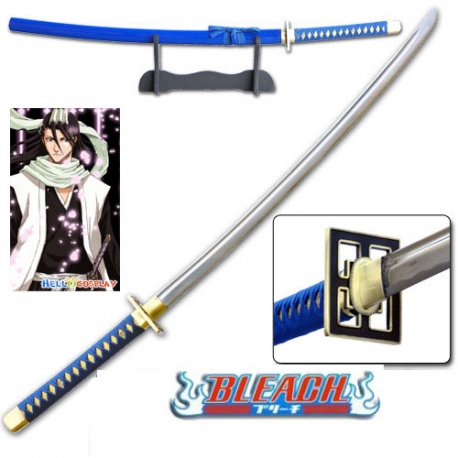 Bleach Katana Meč-Byakuya Kuchiki Senbonzakura