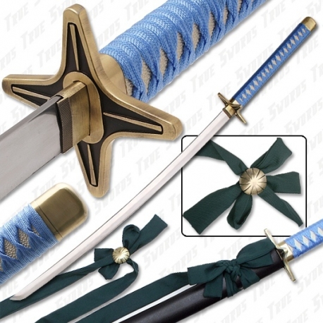 Bleach Meč-Hitsugaya Toushiro Hyorinamaru Zanpakuto