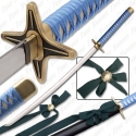 Bleach Meč-Hitsugaya Toushiro Hyorinamaru Zanpakuto