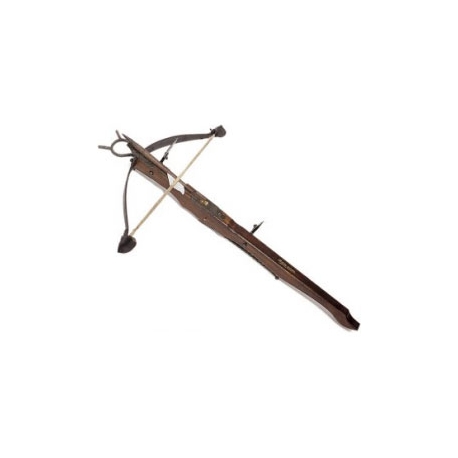 Středověká Kuše Těžká 86 cm