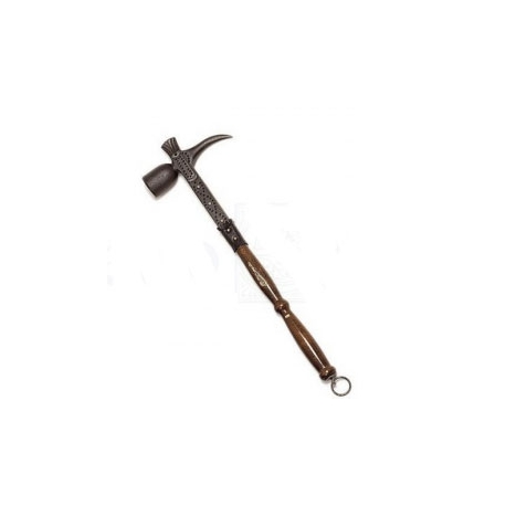 Středověké Válečné Kladivo