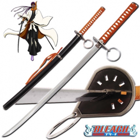 Bleach Katana Meč-Kaname Suzumushi