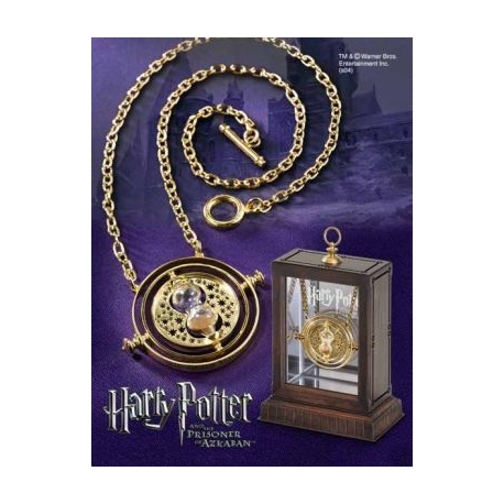 Harry Potter-Time Turner Hermiony