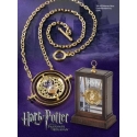 Harry Potter-Time Turner Hermiony