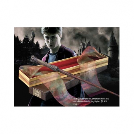 Harry Potter Kouzelnická Hůlka