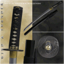 Hanwei Wind and Thunder Wakizashi SH5024