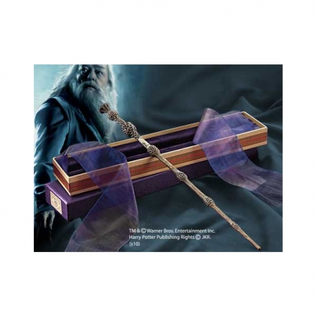 Harry Potter Kouzelnická Hůlka-Brumbál