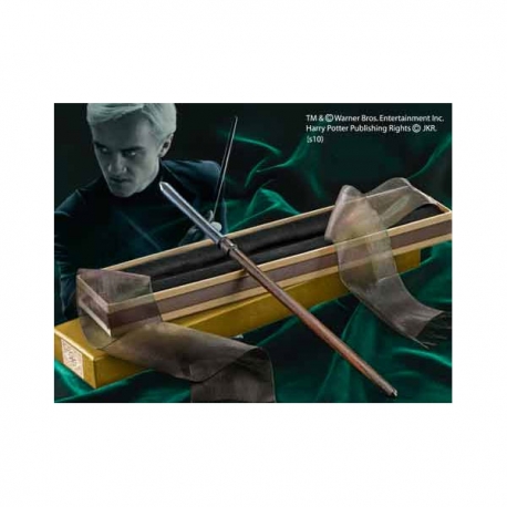 Harry Potter Kouzelnická Hůlka-Draco Malfoy