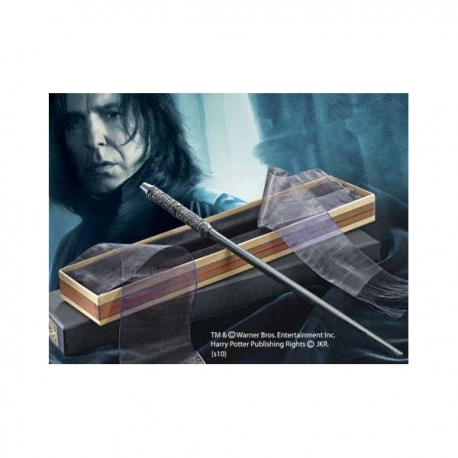 Harry Potter Kouzelnická Hůlka-Severus Snape