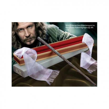 Harry Potter Kouzelnická Hůlka-Sirius Black