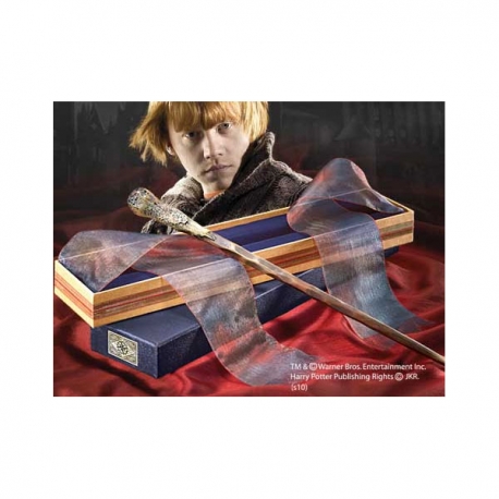 Harry Potter Kouzelnická Hůlka-Ron Weasley