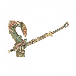 Dragon Katana Marto-Samurajský Meč