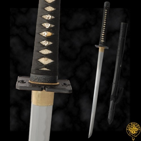 Ninja Meč-Hanwei Iga Ninja-To SH2431