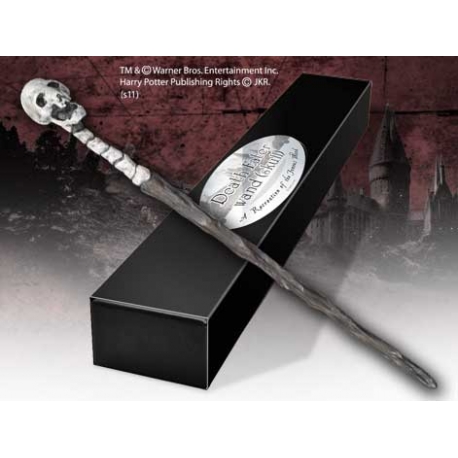 Harry Potter Kouzelnická Hůlka Death Eater