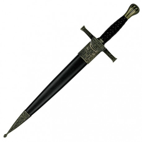 Dýka Highlander MacLeod