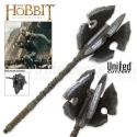 Palcát Azog the Defiler-Hobit