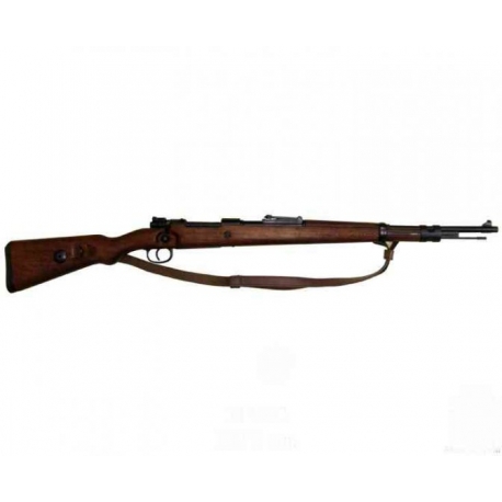 Karabina Mauser 98K Německo 1935