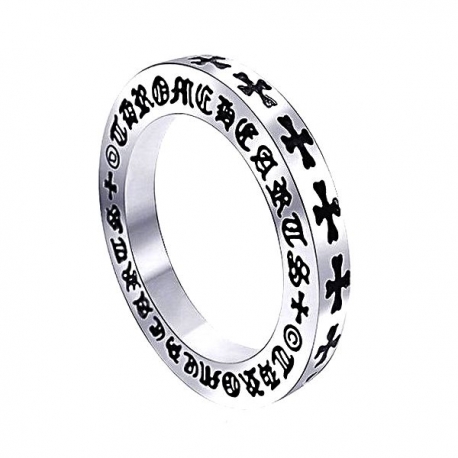 Gothic Prsten Light
