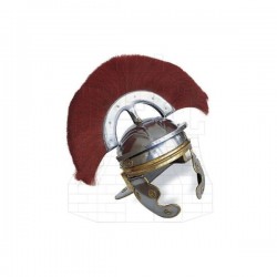 Římská Helma Centurion