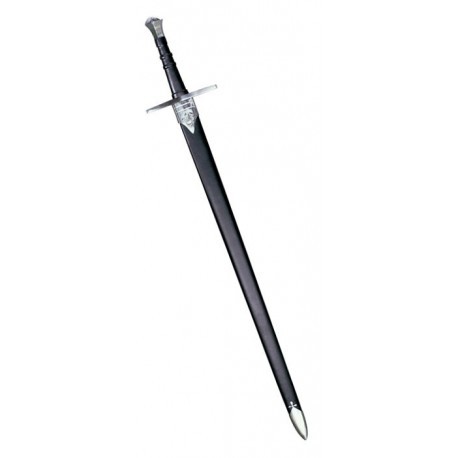 Cold Steel Hand-And-A-Half Sword